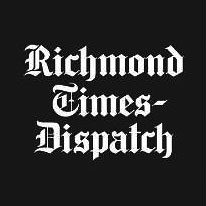 Richmond Times Dispatch logo