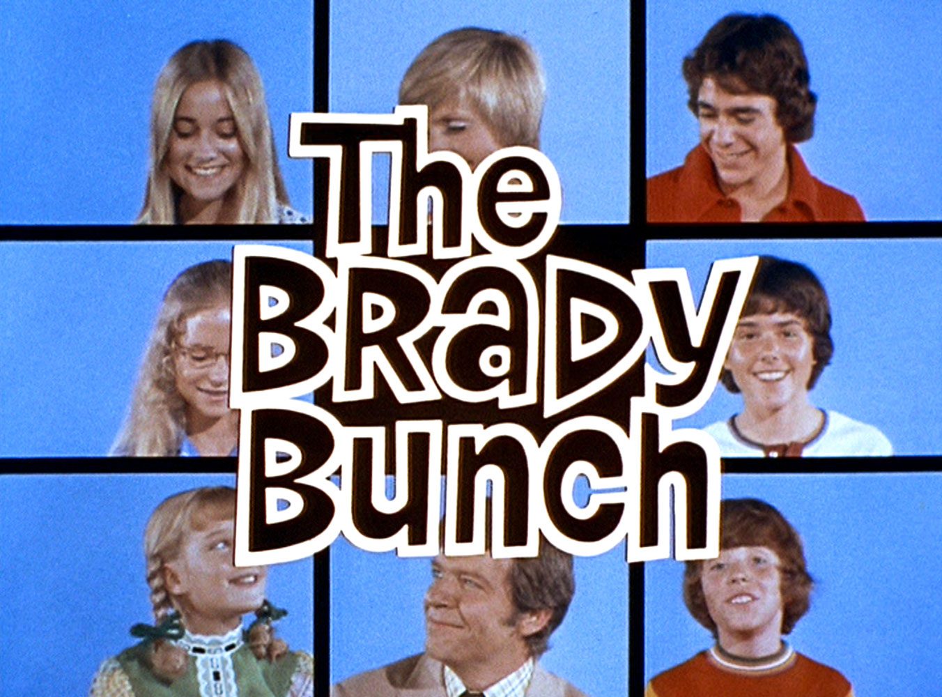 Brady Bunch