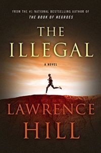 the illegal lawrence hill top book of 2019